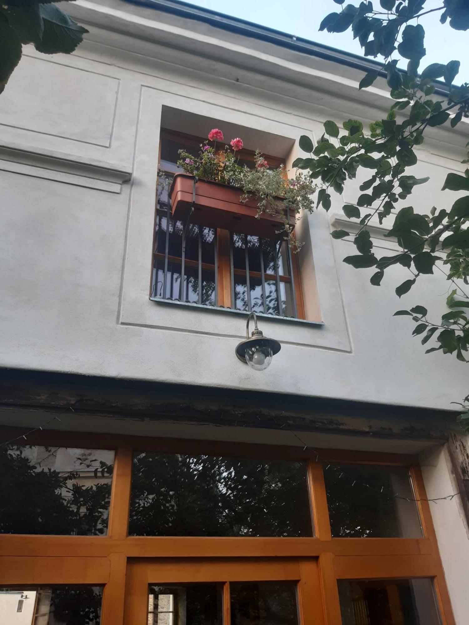 Stare Dekanstvi Utery Exteriér fotografie